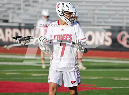 Thumbnail 3 in Calvary Christian Academy @ Cardinal Gibbons photogallery.