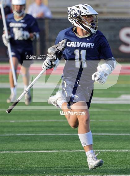 Thumbnail 2 in Calvary Christian Academy @ Cardinal Gibbons photogallery.