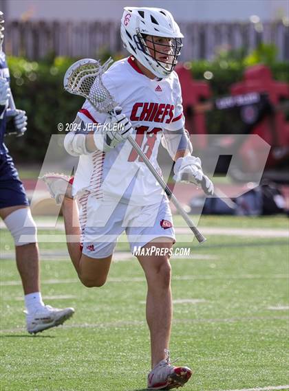 Thumbnail 1 in Calvary Christian Academy @ Cardinal Gibbons photogallery.