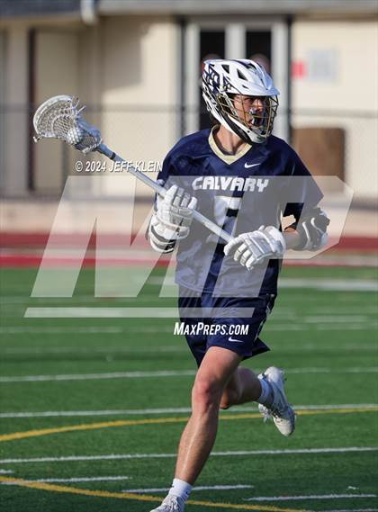 Thumbnail 2 in Calvary Christian Academy @ Cardinal Gibbons photogallery.
