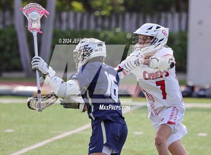 Thumbnail 3 in Calvary Christian Academy @ Cardinal Gibbons photogallery.