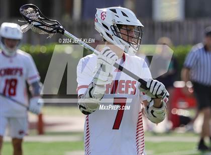 Thumbnail 2 in Calvary Christian Academy @ Cardinal Gibbons photogallery.
