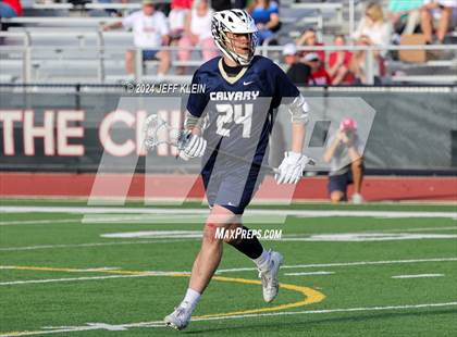 Thumbnail 2 in Calvary Christian Academy @ Cardinal Gibbons photogallery.