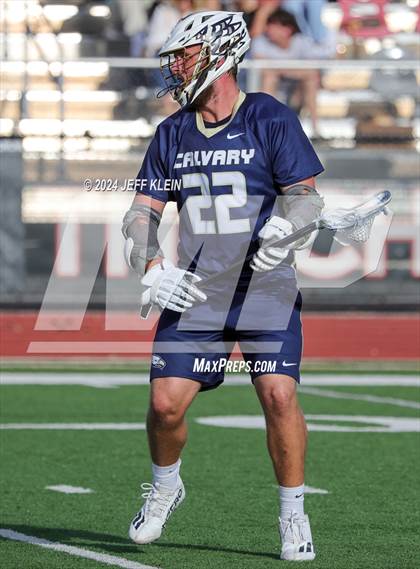Thumbnail 3 in Calvary Christian Academy @ Cardinal Gibbons photogallery.