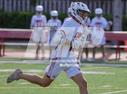Thumbnail 3 in Calvary Christian Academy @ Cardinal Gibbons photogallery.