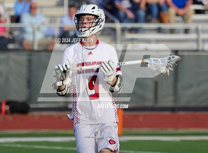 Thumbnail 3 in Calvary Christian Academy @ Cardinal Gibbons photogallery.