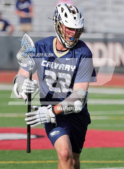 Thumbnail 3 in Calvary Christian Academy @ Cardinal Gibbons photogallery.