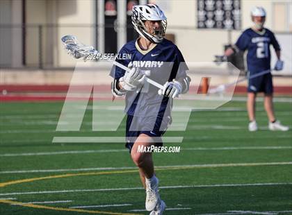 Thumbnail 1 in Calvary Christian Academy @ Cardinal Gibbons photogallery.