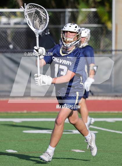 Thumbnail 3 in Calvary Christian Academy @ Cardinal Gibbons photogallery.