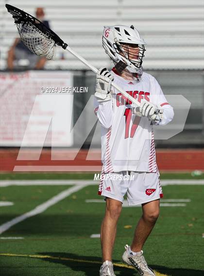 Thumbnail 2 in Calvary Christian Academy @ Cardinal Gibbons photogallery.