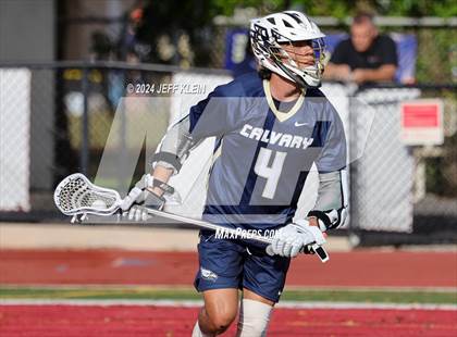 Thumbnail 2 in Calvary Christian Academy @ Cardinal Gibbons photogallery.
