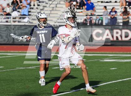 Thumbnail 3 in Calvary Christian Academy @ Cardinal Gibbons photogallery.