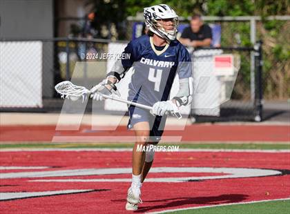 Thumbnail 3 in Calvary Christian Academy @ Cardinal Gibbons photogallery.