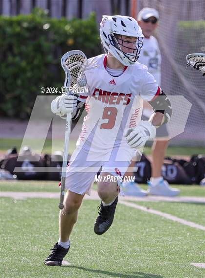 Thumbnail 2 in Calvary Christian Academy @ Cardinal Gibbons photogallery.