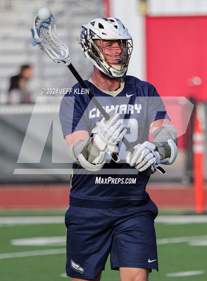 Thumbnail 3 in Calvary Christian Academy @ Cardinal Gibbons photogallery.