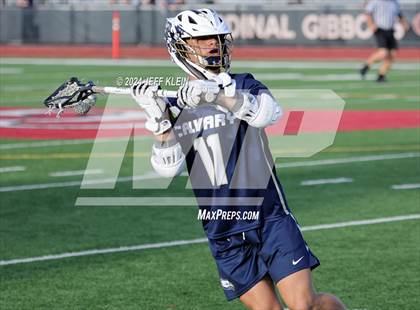 Thumbnail 2 in Calvary Christian Academy @ Cardinal Gibbons photogallery.