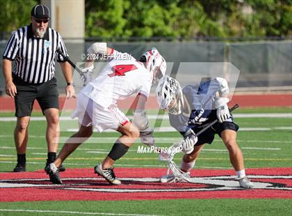 Thumbnail 3 in Calvary Christian Academy @ Cardinal Gibbons photogallery.