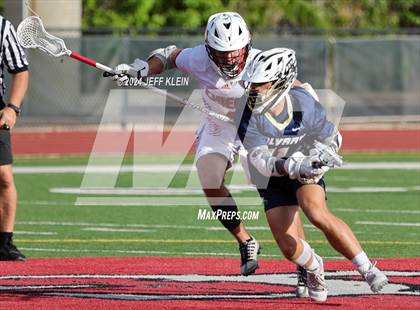Thumbnail 1 in Calvary Christian Academy @ Cardinal Gibbons photogallery.