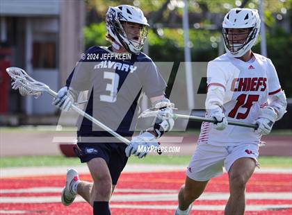 Thumbnail 1 in Calvary Christian Academy @ Cardinal Gibbons photogallery.