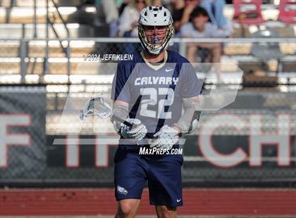 Thumbnail 2 in Calvary Christian Academy @ Cardinal Gibbons photogallery.