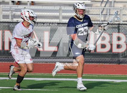 Thumbnail 3 in Calvary Christian Academy @ Cardinal Gibbons photogallery.