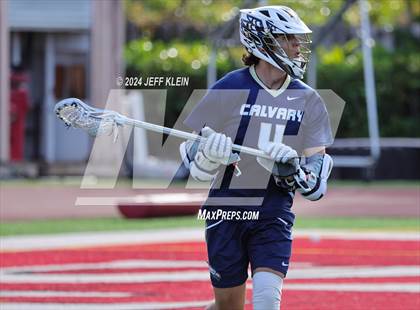 Thumbnail 3 in Calvary Christian Academy @ Cardinal Gibbons photogallery.