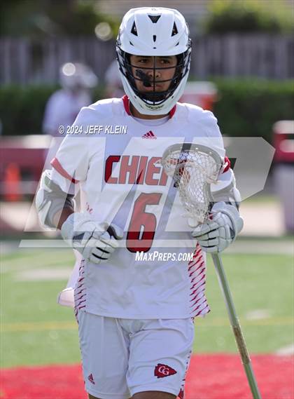 Thumbnail 1 in Calvary Christian Academy @ Cardinal Gibbons photogallery.