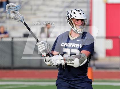 Thumbnail 2 in Calvary Christian Academy @ Cardinal Gibbons photogallery.