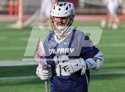Thumbnail 2 in Calvary Christian Academy @ Cardinal Gibbons photogallery.