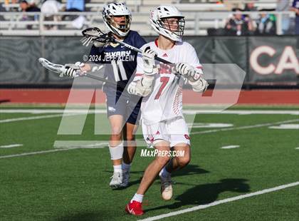 Thumbnail 2 in Calvary Christian Academy @ Cardinal Gibbons photogallery.