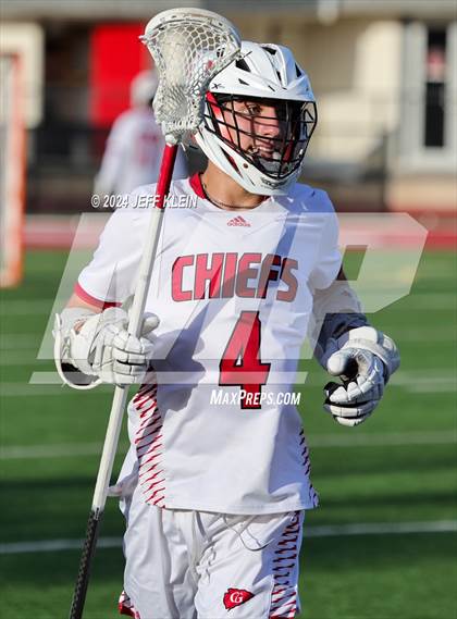 Thumbnail 3 in Calvary Christian Academy @ Cardinal Gibbons photogallery.