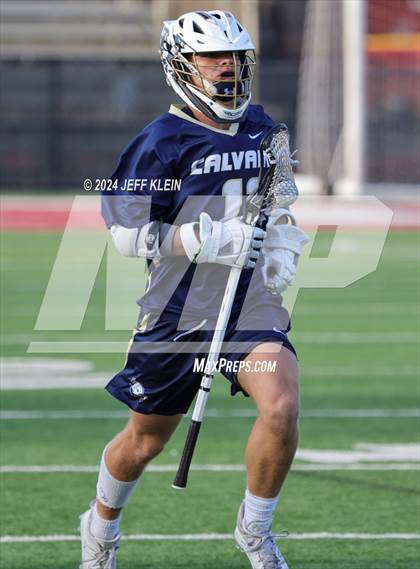 Thumbnail 3 in Calvary Christian Academy @ Cardinal Gibbons photogallery.