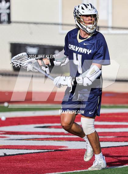 Thumbnail 3 in Calvary Christian Academy @ Cardinal Gibbons photogallery.