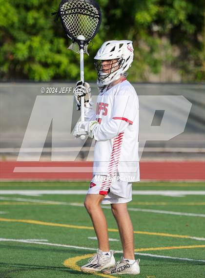 Thumbnail 1 in Calvary Christian Academy @ Cardinal Gibbons photogallery.