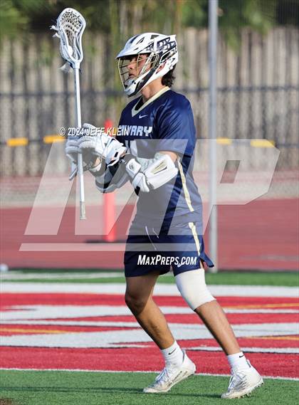 Thumbnail 2 in Calvary Christian Academy @ Cardinal Gibbons photogallery.