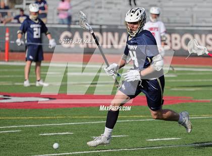 Thumbnail 2 in Calvary Christian Academy @ Cardinal Gibbons photogallery.