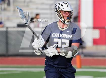 Thumbnail 1 in Calvary Christian Academy @ Cardinal Gibbons photogallery.