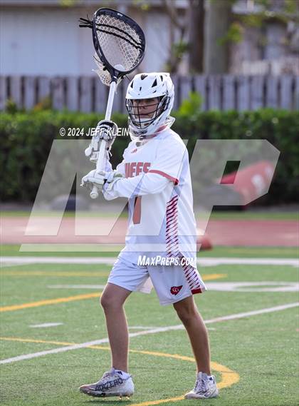Thumbnail 1 in Calvary Christian Academy @ Cardinal Gibbons photogallery.