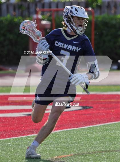 Thumbnail 1 in Calvary Christian Academy @ Cardinal Gibbons photogallery.