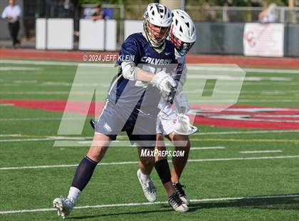 Thumbnail 3 in Calvary Christian Academy @ Cardinal Gibbons photogallery.
