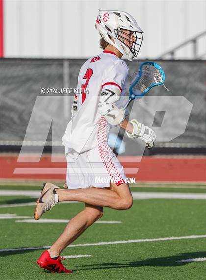 Thumbnail 1 in Calvary Christian Academy @ Cardinal Gibbons photogallery.