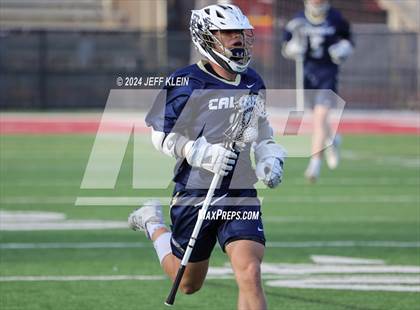 Thumbnail 1 in Calvary Christian Academy @ Cardinal Gibbons photogallery.