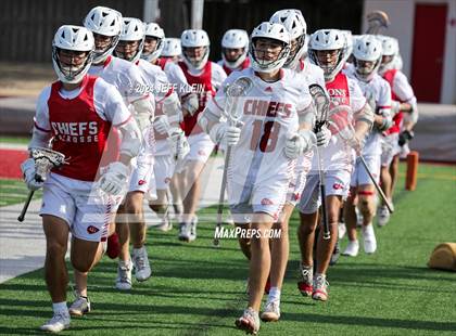 Thumbnail 1 in Calvary Christian Academy @ Cardinal Gibbons photogallery.