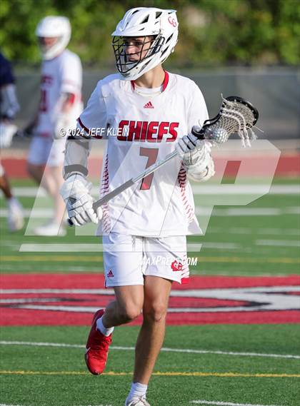 Thumbnail 1 in Calvary Christian Academy @ Cardinal Gibbons photogallery.