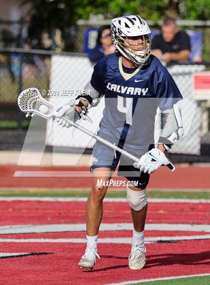 Thumbnail 1 in Calvary Christian Academy @ Cardinal Gibbons photogallery.