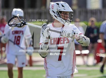 Thumbnail 1 in Calvary Christian Academy @ Cardinal Gibbons photogallery.
