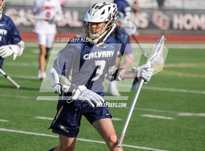 Thumbnail 2 in Calvary Christian Academy @ Cardinal Gibbons photogallery.