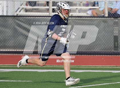 Thumbnail 2 in Calvary Christian Academy @ Cardinal Gibbons photogallery.