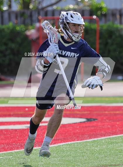 Thumbnail 3 in Calvary Christian Academy @ Cardinal Gibbons photogallery.