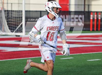 Thumbnail 1 in Calvary Christian Academy @ Cardinal Gibbons photogallery.